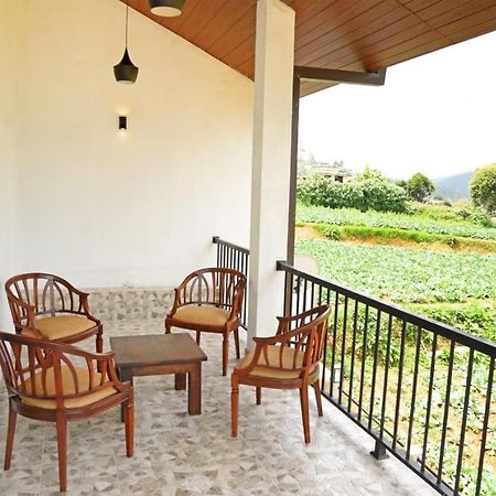 Ivy Bungalow Nuwara Eliya Exterior foto